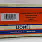 Lionel 6-82073 O Canadian National Ore Car