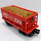 Lionel 6-82073 O Canadian National Ore Car