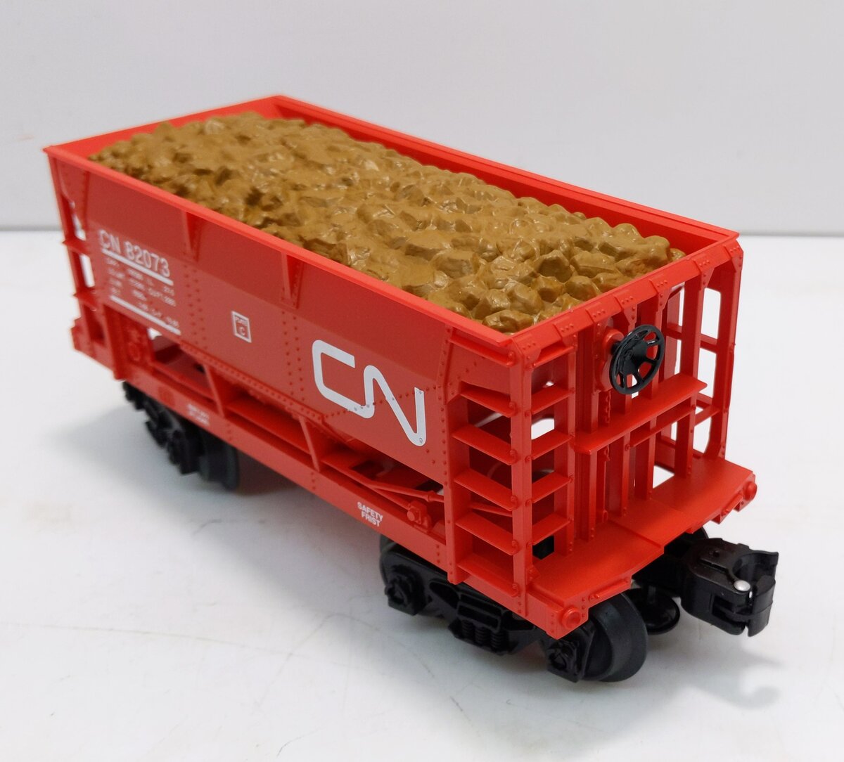 Lionel 6-82073 O Canadian National Ore Car