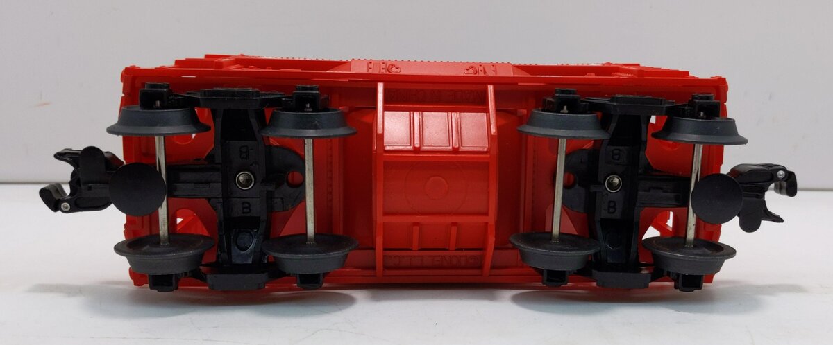 Lionel 6-82073 O Canadian National Ore Car