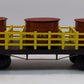 Lionel 6-29459 O Gauge W&ARR Water Barrel Car LN/Box