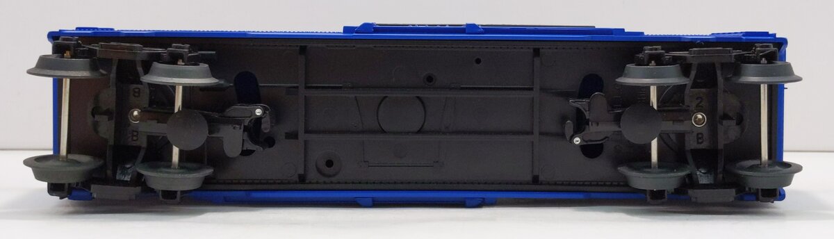 Lionel 6-25063 O Gauge Conrail Boxcar