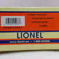 Lionel 6-25063 O Gauge Conrail Boxcar