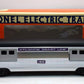 Lionel 6-29127 O Gauge Atlantic Coast Line Aluminum Baggage Car #152 LN/Box