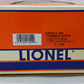 Lionel 6-17154 O Gauge Alberta Cylindrical Hopper #628373 MT/Box