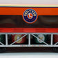 Lionel 6-19491 O Gauge Christmas Vat Car