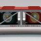 Lionel 6-19491 O Gauge Christmas Vat Car