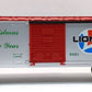 Lionel 6-9491 O Gauge 1986 Christmas Boxcar LN/Box
