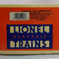 Lionel 6-19136 O Gauge Lackawanna "Utica" Illuminated Passenger Car MT/Box