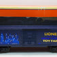 Lionel 6-19989 O BC 2000's Toy Fair Boxcar NIB