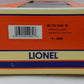 Lionel 6-19989 O BC 2000's Toy Fair Boxcar NIB