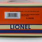 Lionel 6-39259 O Gauge Buick Centennial Boxcar LN/Box