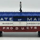 Lionel 6-36813 State of Maine Brakeman Car