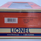 Lionel 6-36813 State of Maine Brakeman Car