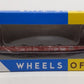Wheels of Time 40099 HO CP Rail 62' Plain Deck Flatcar #315003