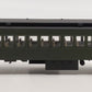 Con-Cor 0001-094351 HO Unlettered Pullman Combine Passenger Car LN/Box