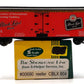 S-Helper Service 00690 Carling Canada Black Label Beer CBLX Reefer #804 EX/Box