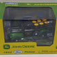 Gearbox 56953 1:43 Die-Cast Metal John Deere 1942 Ford Pickup Die Cast Metal