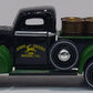 Gearbox 56953 1:43 Die-Cast Metal John Deere 1942 Ford Pickup Die Cast Metal