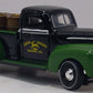 Gearbox 56953 1:43 Die-Cast Metal John Deere 1942 Ford Pickup Die Cast Metal