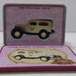 Ertl B625 1:43 Campbell's Soup Truck with Tin