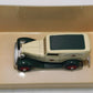 Ertl 9836 1:43 Scale Anheuser Busch Ford Pannel Delivery Truck LN/Box