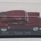 Solido 4524 1:43 Die-Cast Metal 1948 Tucker - Maroon EX/Box