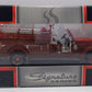 Yat Ming 43001RED 1:43 Red 1935 Mack Type 75BX Fire Engine LN/Box