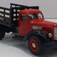 US Model Mint US19 1:43 Scale 1947 International KB-12 Stake Truck LN