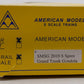 American Models 2010 S Gauge Grand Trunk SMSG 2010 Spree Gondola #146000 EX/Box