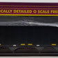 MTH 20-97773 O Buffalo & Pittsburgh 4-Bay Hopper w/Coal Load #500355