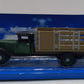 The Phoenix Mint 18380 1:43 Scale Die-Cast 1934 Ford BB-157 Stake Truck - Green