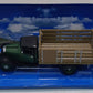 The Phoenix Mint 18380 1:43 Scale Die-Cast 1934 Ford BB-157 Stake Truck - Green LN/Box