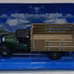 The Phoenix Mint 18380 1:43 Scale Die-Cast 1934 Ford BB-157 Stake Truck - Green