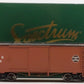 Bachmann 27023 On30 Colorado & Southern Wood Boxcar #1215 EX/Box