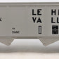 Lionel 6-16434 Lehigh Valley 2-Bay Hopper #6456 LN/Box