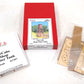 BTS 27497 HO Scale McCabe Shop Water Tank Laser Cut Model Building Kit