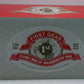 First Gear 10-3812 1:34 Scale Peterbuilt Model 367 BridgeMaster Mixer Red/White LN/Box
