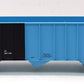 Bowser 42129 HO Bessemer and Lake Erie 100-Ton Hopper in Rock Blue #1382