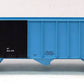 Bowser 42130 HO Bessemer & Lake Erie 100-Ton Rock Blue Hopper #1383