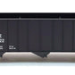 Bowser 42362 HO Bessemer & Lake Erie 100-Ton 3-Bay Hopper #50922
