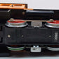LGB 2090 G Scale D10 0-4-0 Diesel Switcher #2090 VG