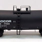 Walthers 932-7206 HO Scale Procor UTLX 16,000 Gallon Funnel Flow Tank Car #77989 LN/Box