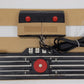Lionel 6-65530 O UCS Remote Control Track VG/Box