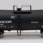 Walthers 932-7228 HO Scale Procor UTLX 16,000 Gallon Funnel Flow Tank Car #347