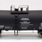 Walthers 932-7235 HO UTLX 16000 Gal Funnel Flow Tank Car #16353 LN
