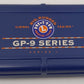 Lionel 7-910103 1:120 Big Rugged New York Central GP-9 Series 1 #5964