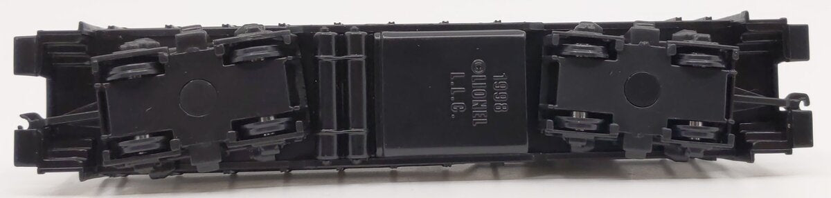 Lionel 7-910103 1:120 Big Rugged New York Central GP-9 Series 1 #5964