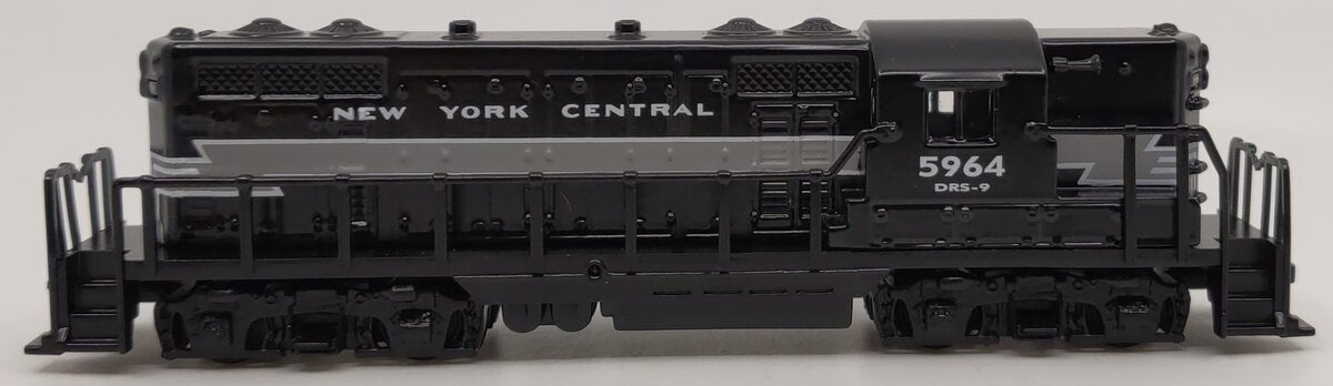 Lionel 7-910103 1:120 Big Rugged New York Central GP-9 Series 1 #5964