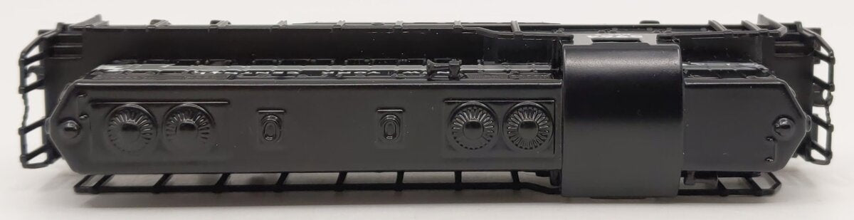 Lionel 7-910103 1:120 Big Rugged New York Central GP-9 Series 1 #5964